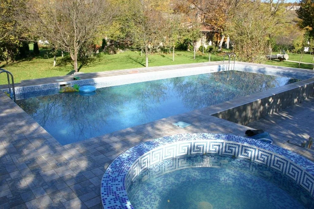 Eco Hotel Imenieto