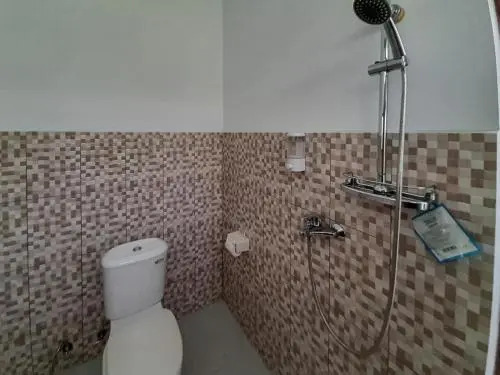 Pondok Asri Homestay Munduk