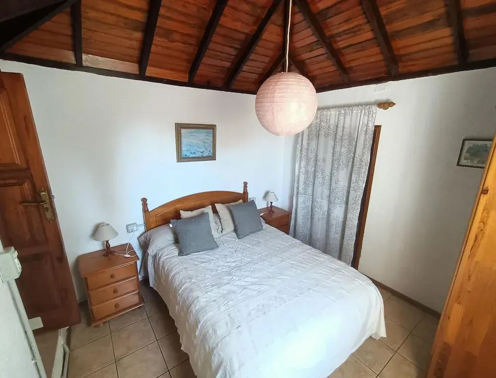 Spacious Bungalow in El Paso for Family