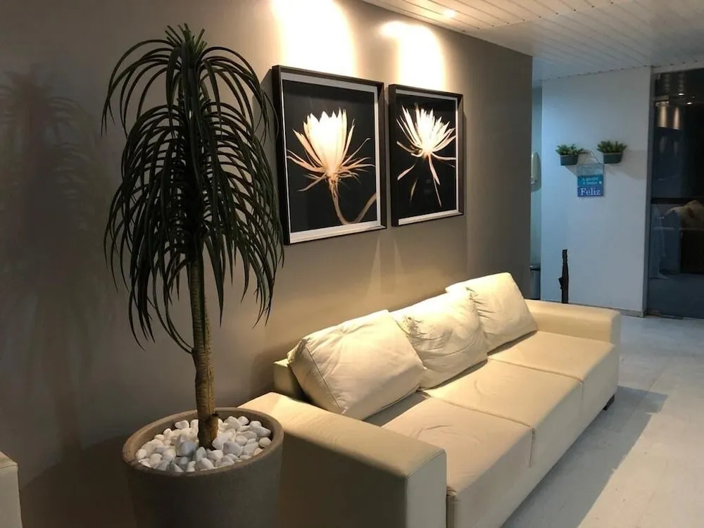 Veleiro Praia Hotel