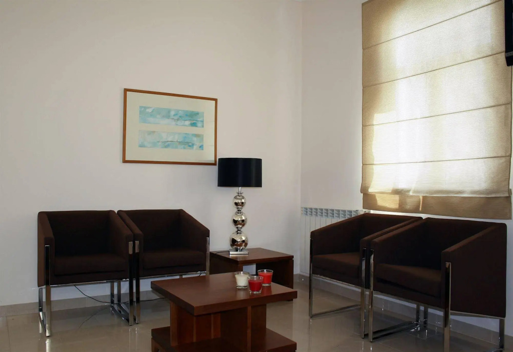 Hotel Vila Verde