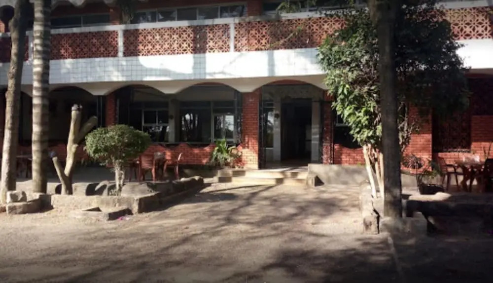 Lakeside Tourist Lodge