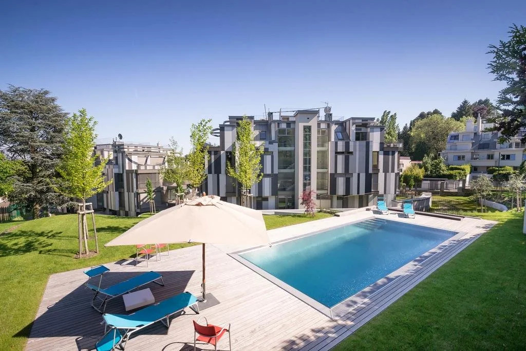 Vienna Garden Residence