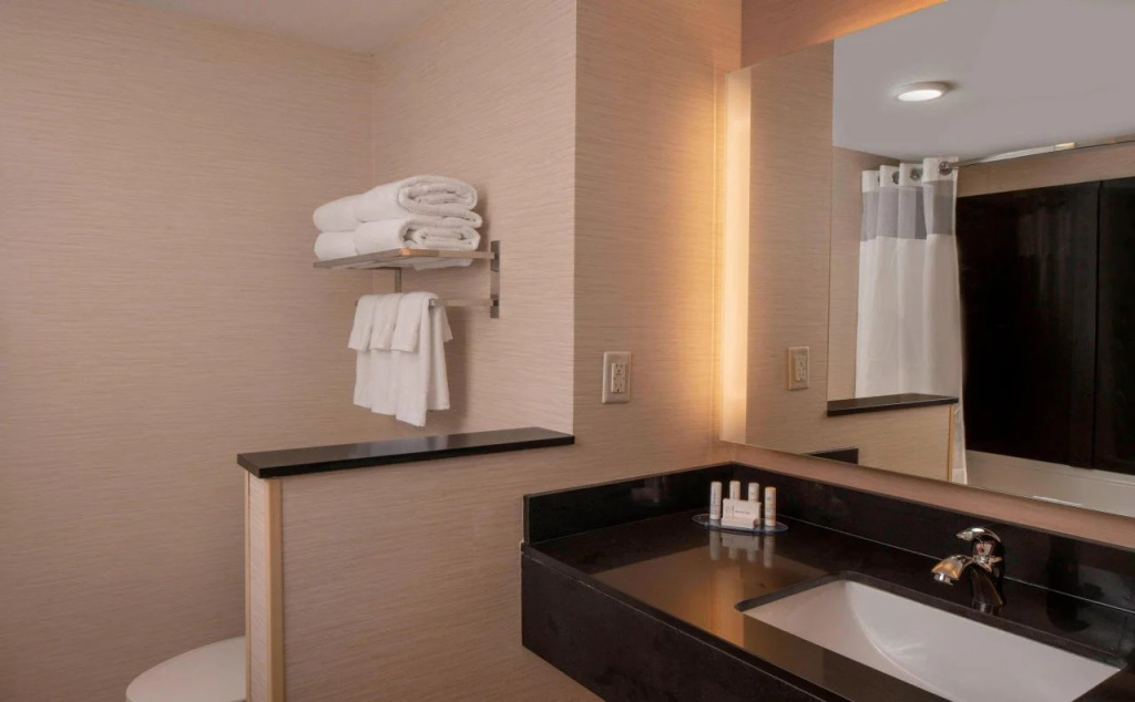 Fairfield Inn & Suites by Marriott Batesville