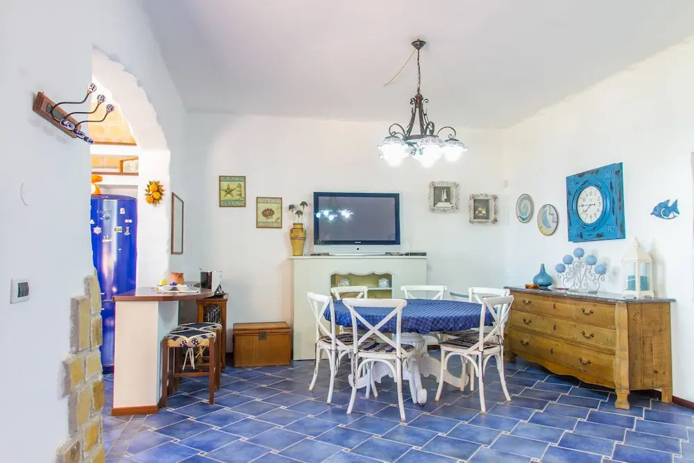 Villa Zaffiro