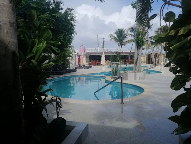 Hotel Macao Millon