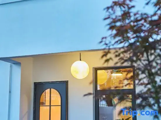 Liyuan · Bayside Bieyuan Boutique Humanities Homestay