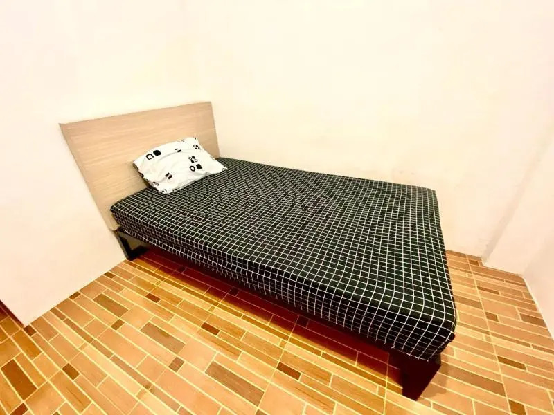 OYO 91026 Kasmarani Residence Syariah