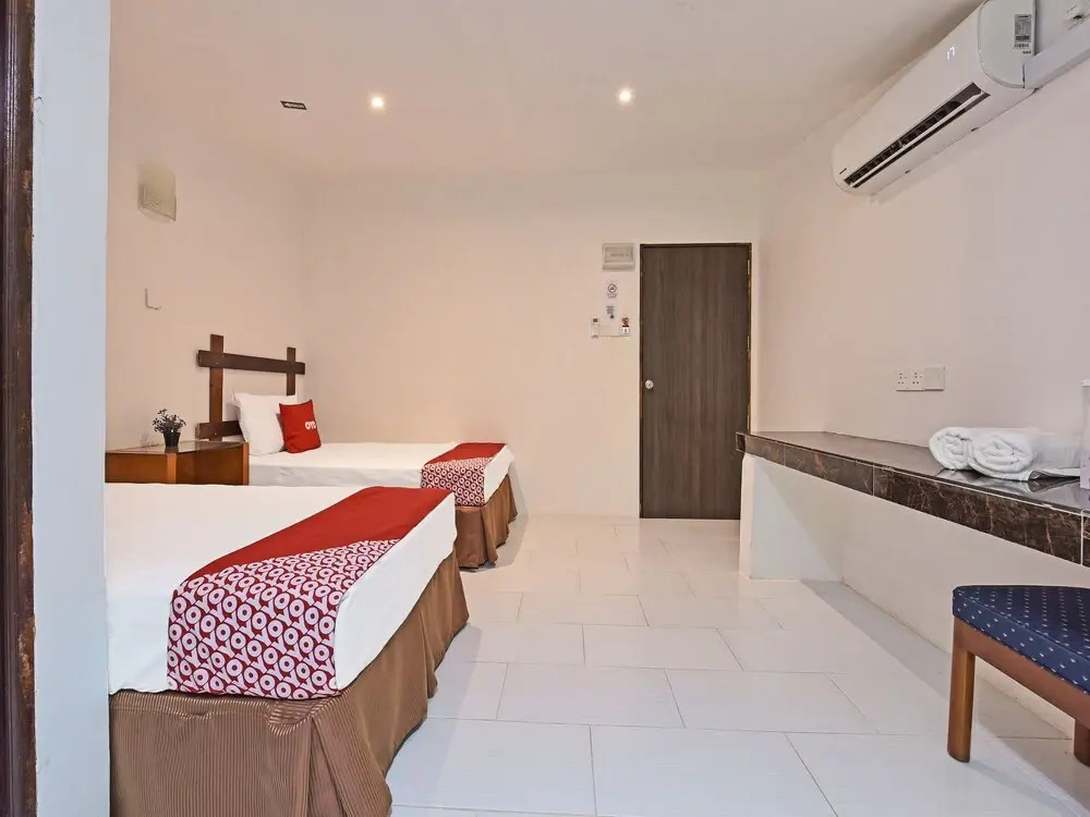 Capital O 90520 Fikri Wetland Guesthouse