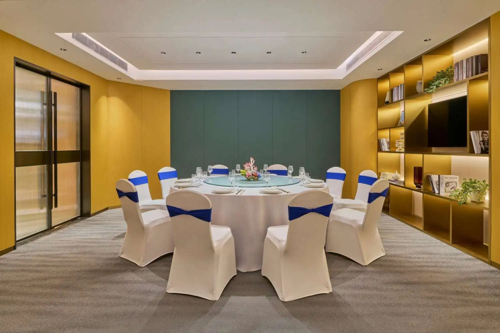 Hilton Garden Inn Foshan Lishui