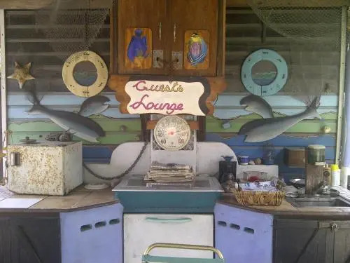 Arawak Inn