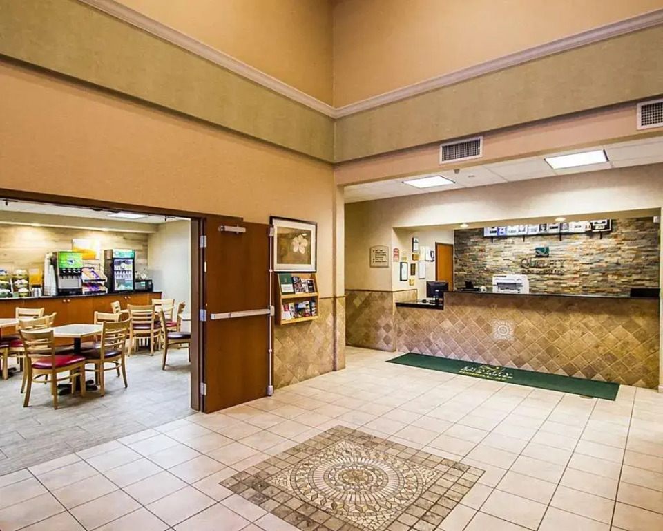Quality Inn & Suites