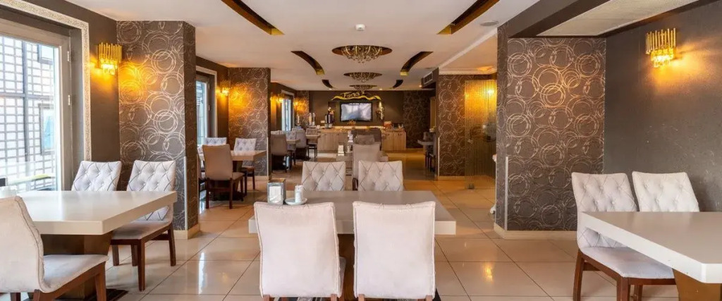 Fengo Hotel & Spa
