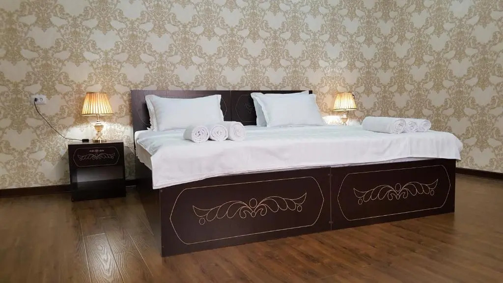 Shafran B&B