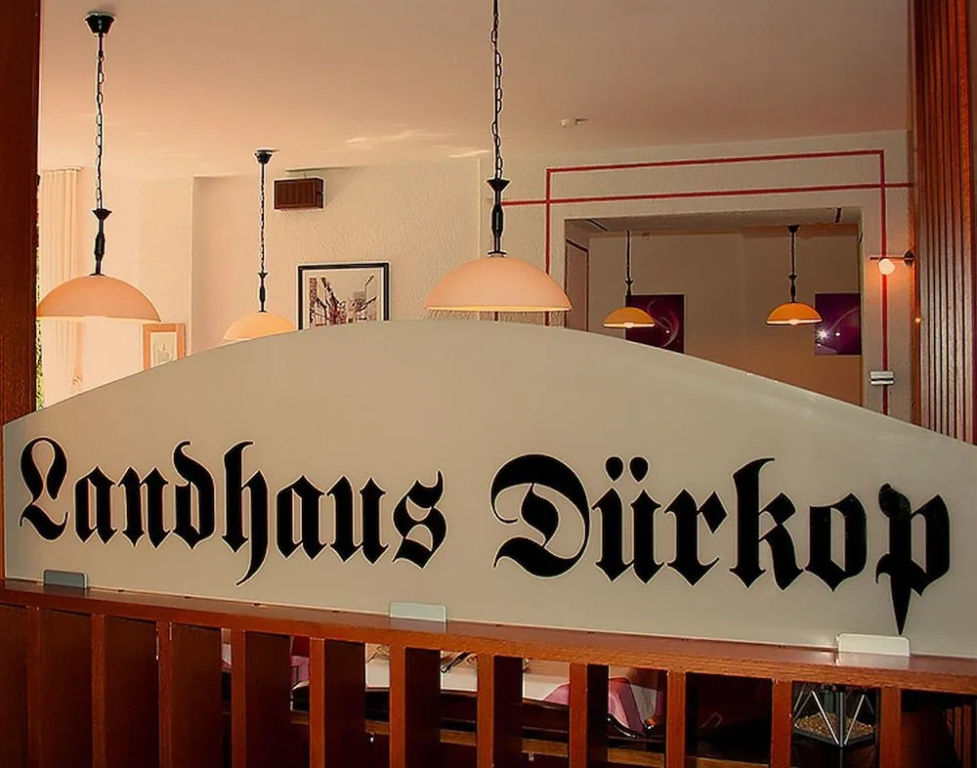 Landhaus Dürkop