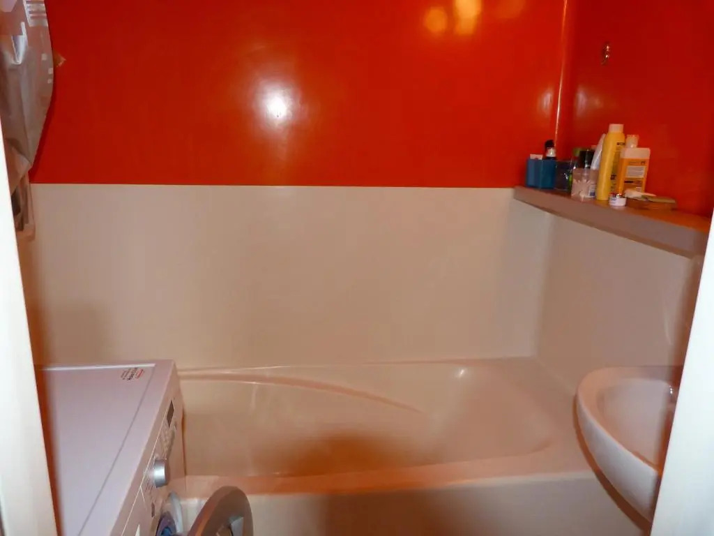 Appartement Les Arcs 1800, 2 pièces, 5 personnes - FR-1-411-31