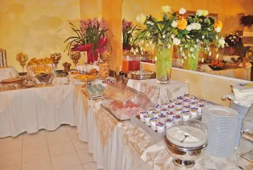 Hotel Italia di Lerici
