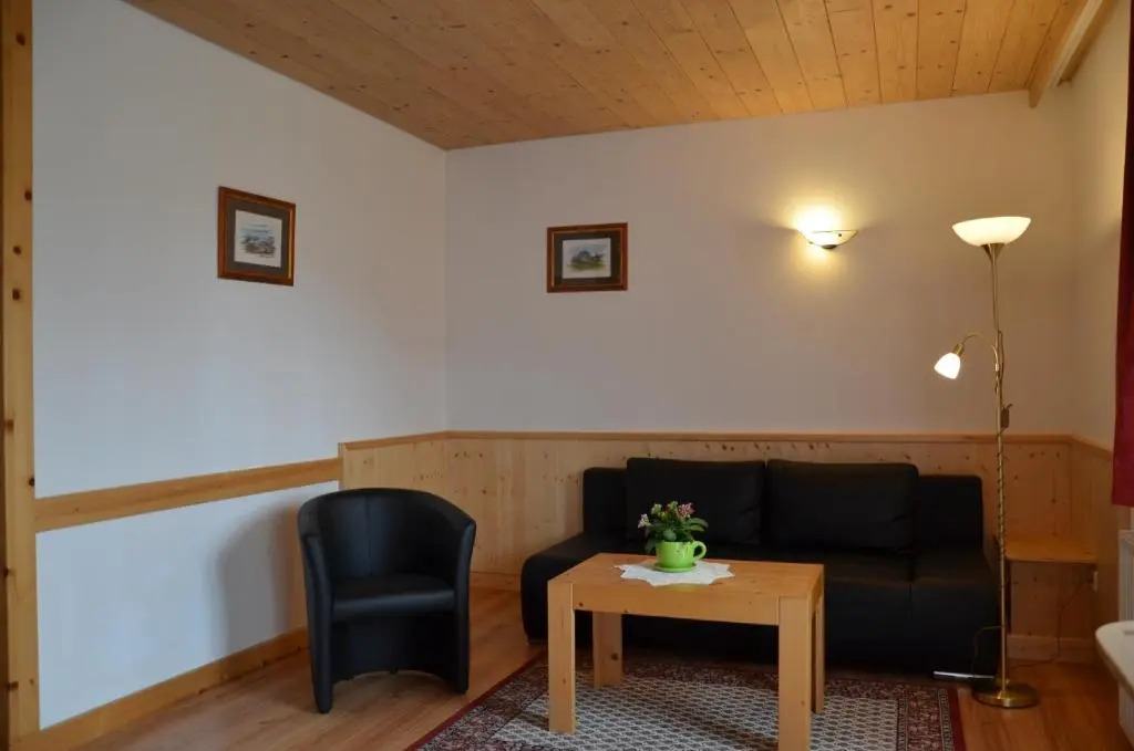 Pension zum Schreiner -Valora