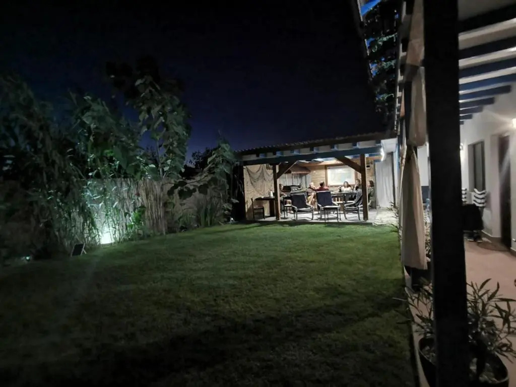 Casa IBIS