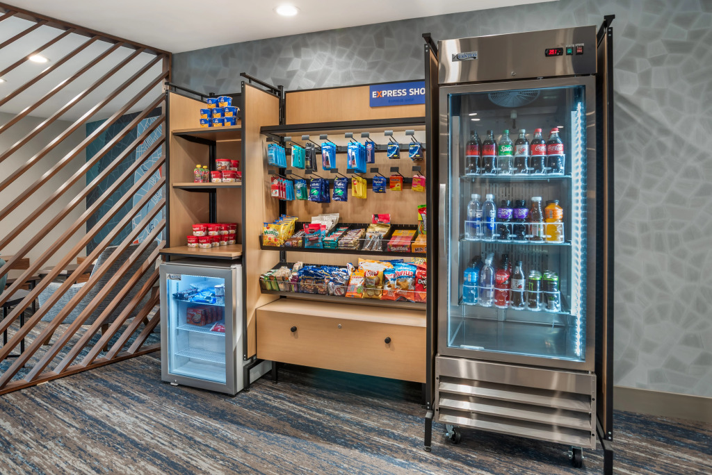 Holiday Inn Express Hotel & Suites Phenix City - Columbus by IHG