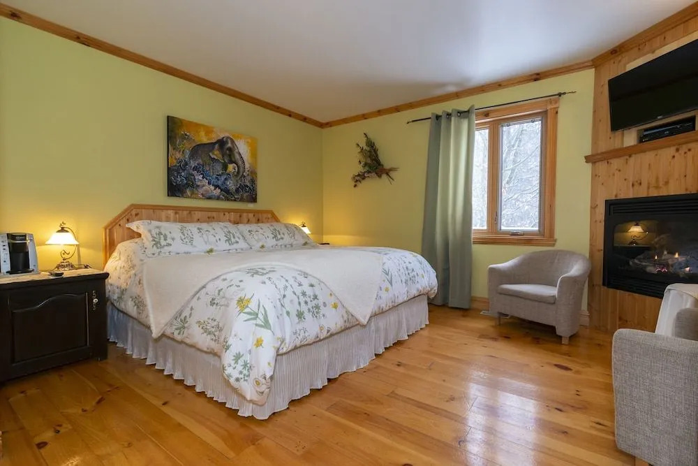 Auberge Le Madrigal
