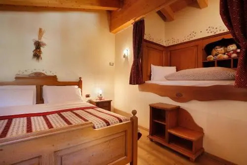 Hotel Leonardo