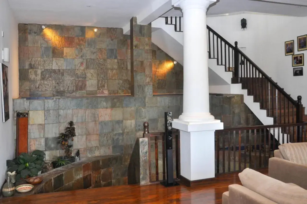 Samindra Villa
