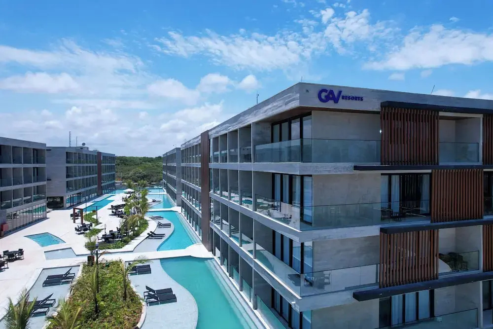 PORTO ALTO RESORT - GAV Resorts