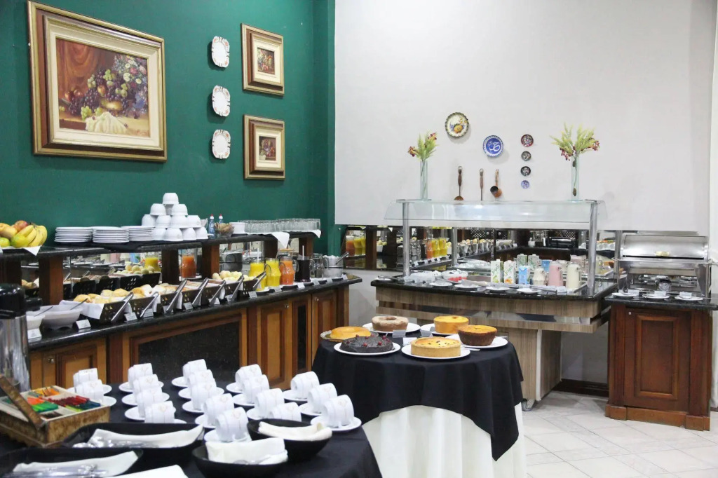 Hotel Flat Petras Residence