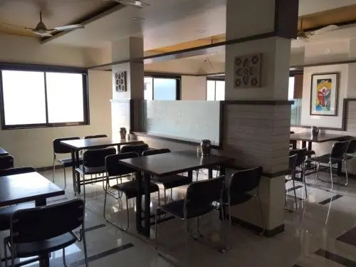 Hotel Vikas Palace