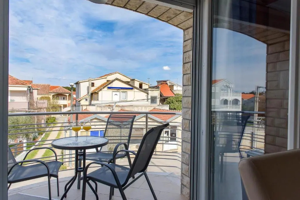 Antonela Apartment