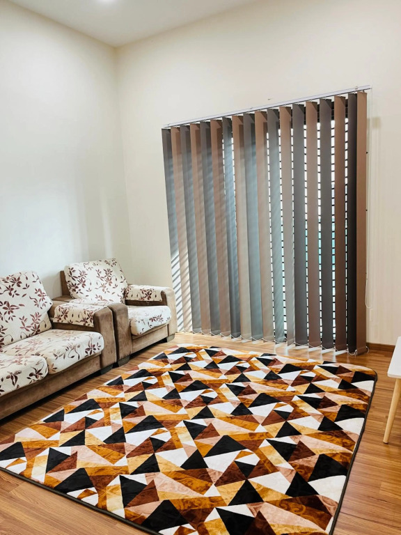 Sofea Mutiara Homestay Ipoh