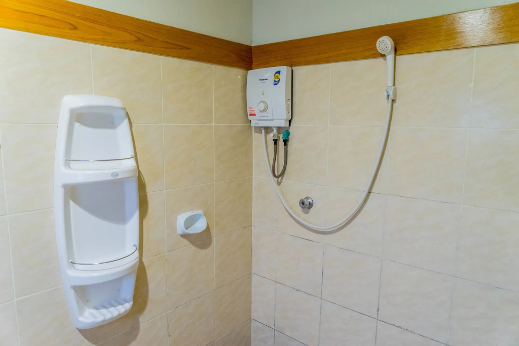 โรงแรมศิริโฮเต็ล Sirihotel Korat