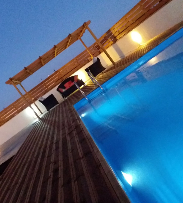 Villa Stergos