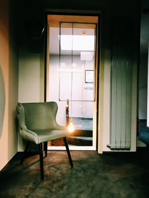 Design Hotel 36