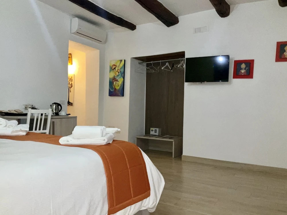 A Room de Scugnizzi