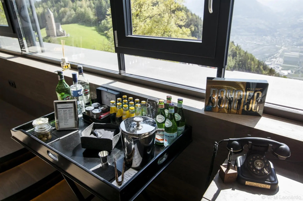 Miramonti Boutique Hotel