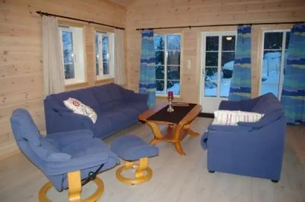 Haugen Fjellgard