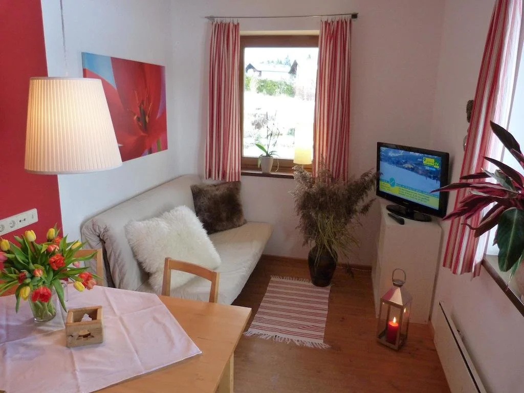 Apartmenthaus Rapplhof