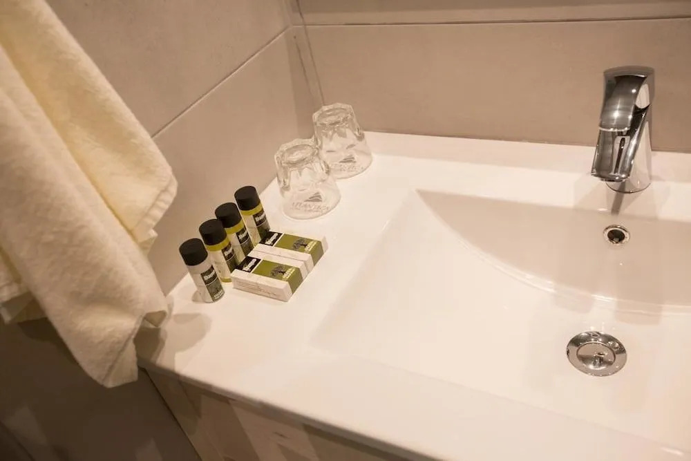 Stratovarius Nissi Rooms