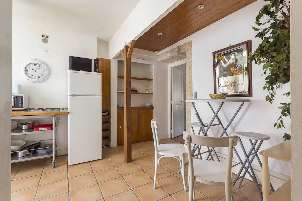 Pleasant Apartment of 40m² - Lyon