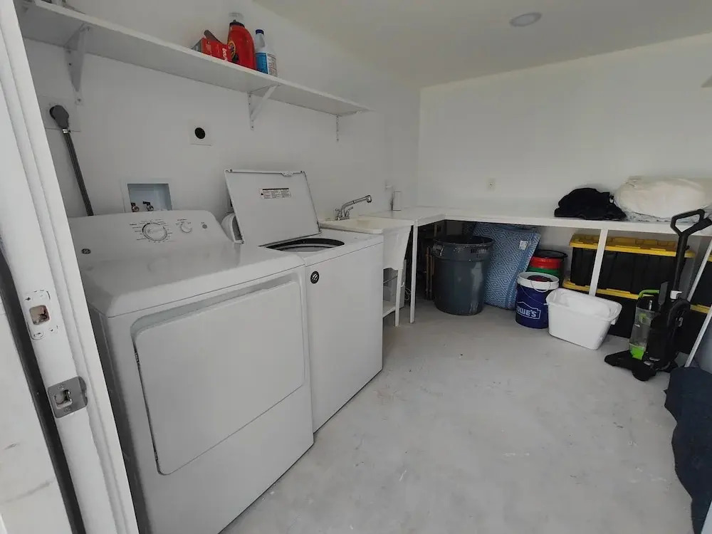 8820 Rocky Creek Drive Unit A