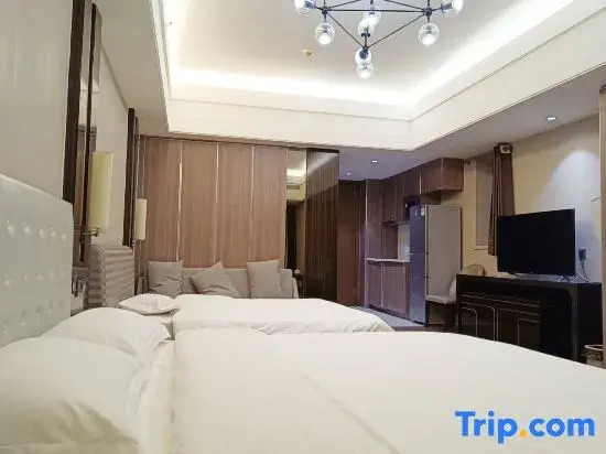 Yiman Jiangjing Homestay