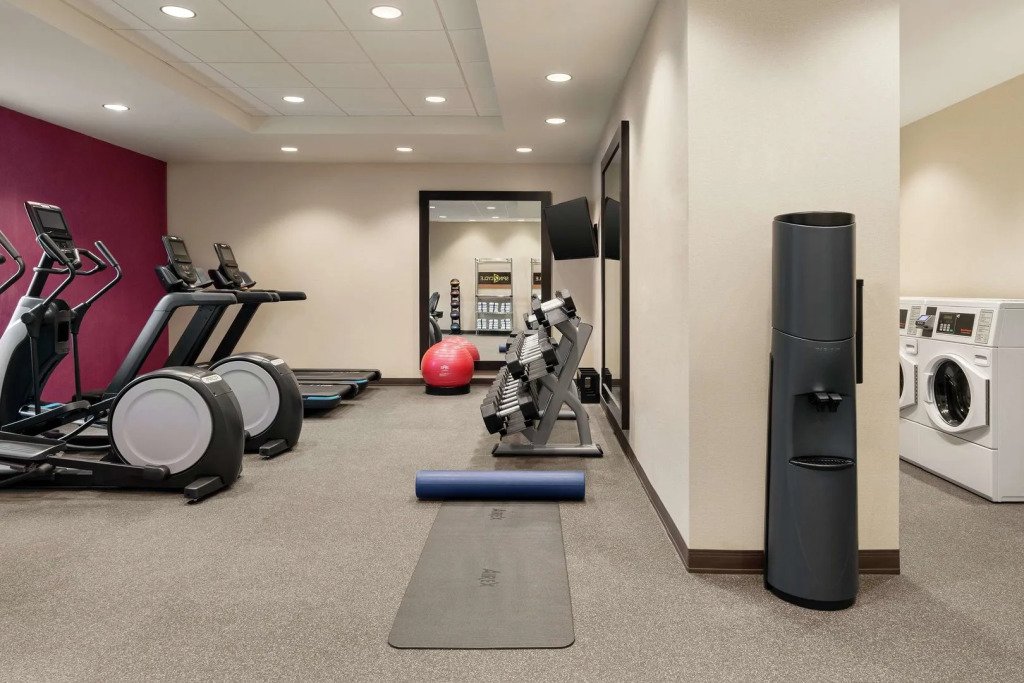 Home2 Suites By Hilton Glen Mills Chadds Ford