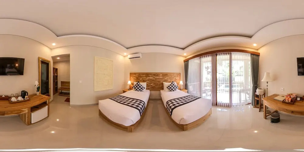Ari Cottages Ubud