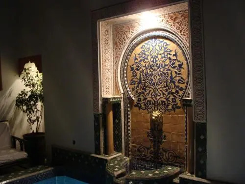 Riad Harmonia Kennaria