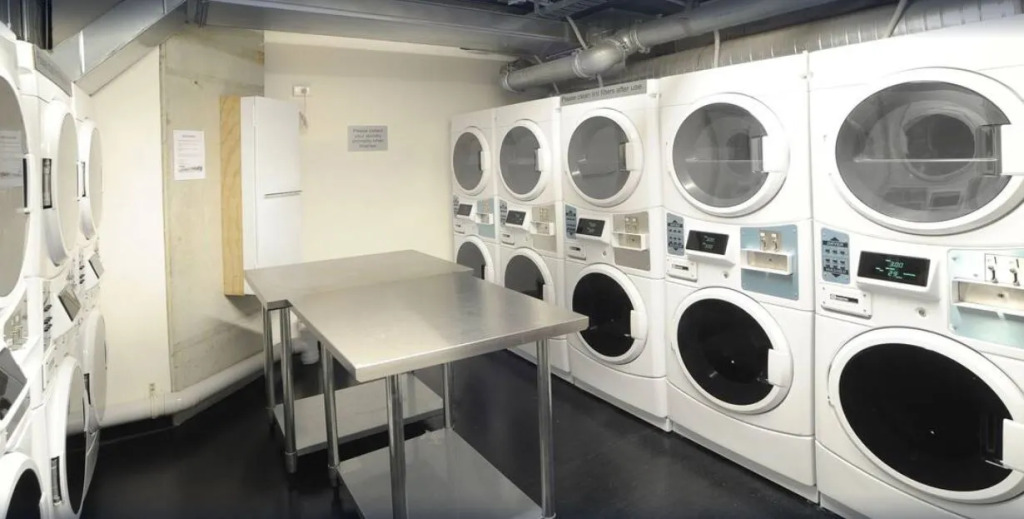 5 Whitaker - Hostel