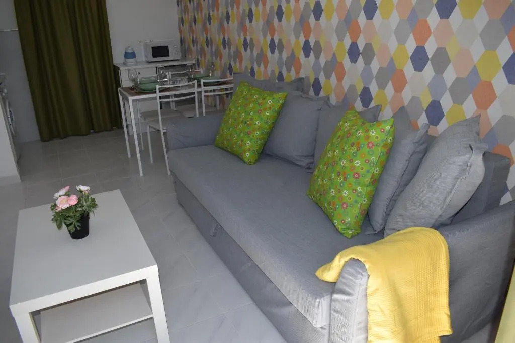 Casa Verol, F2