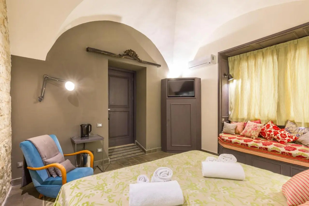 I Mori - Design Apartments