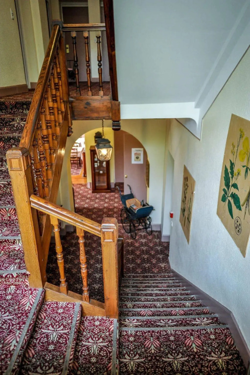 Hotel Les Goelands